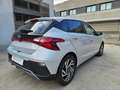 Hyundai i20 KLASS 1.2 MPI 79CV 5P Gris - thumbnail 5