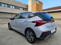 Hyundai i20 KLASS 1.2 MPI 79CV 5P Gris - thumbnail 9