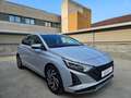 Hyundai i20 KLASS 1.2 MPI 79CV 5P Gris - thumbnail 1