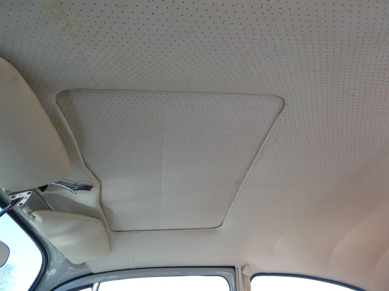 Volkswagen Käfer H-Kennzeichen, foto 11