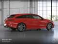 Mercedes-Benz CLA 200 AMG+NIGHT+LED+KAMERA+TOTW+7G Rot - thumbnail 20
