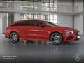 Mercedes-Benz CLA 200 AMG+NIGHT+LED+KAMERA+TOTW+7G Rot - thumbnail 17