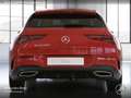 Mercedes-Benz CLA 200 AMG+NIGHT+LED+KAMERA+TOTW+7G Rood - thumbnail 8
