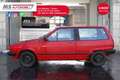 Volkswagen Polo Polo 1000 CL Red - thumbnail 4