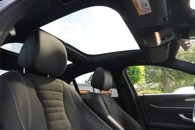 Mercedes-Benz E 300 e AMG Line AMG Panoramadak Adapt. Cruise Facelift — photo 4