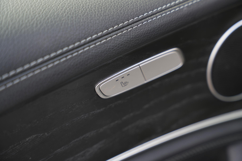 Mercedes-Benz E 300 e AMG Line AMG Panoramadak Adapt. Cruise Facelift — photo 16