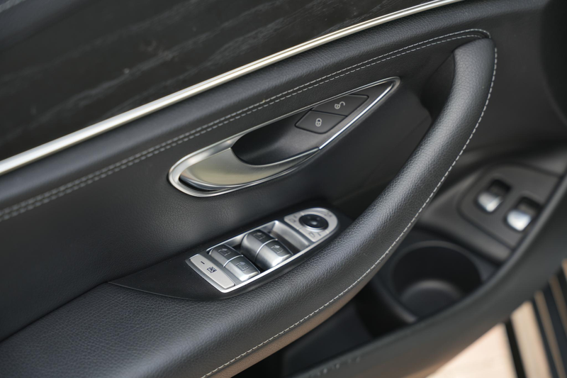 Mercedes-Benz E 300 e AMG Line AMG Panoramadak Adapt. Cruise Facelift — photo 15