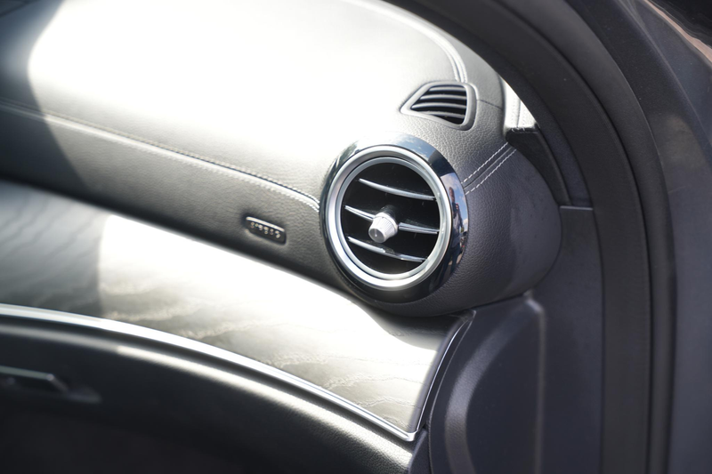 Mercedes-Benz E 300 e AMG Line AMG Panoramadak Adapt. Cruise Facelift — photo 19