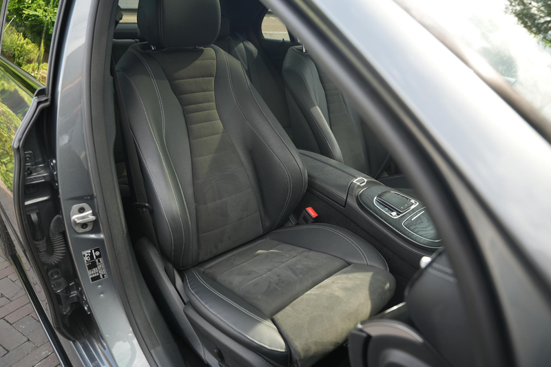 Mercedes-Benz E 300 e AMG Line AMG Panoramadak Adapt. Cruise Facelift — photo 18