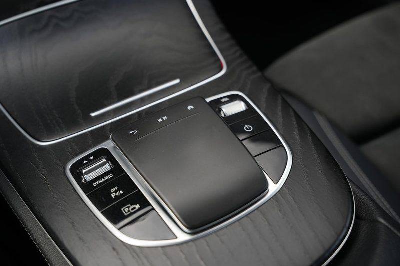 Mercedes-Benz E 300 e AMG Line AMG Panoramadak Adapt. Cruise Facelift — photo 24
