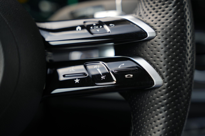 Mercedes-Benz E 300 e AMG Line AMG Panoramadak Adapt. Cruise Facelift — photo 26