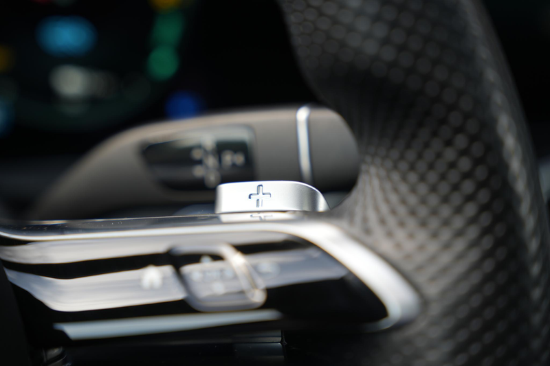 Mercedes-Benz E 300 e AMG Line AMG Panoramadak Adapt. Cruise Facelift — photo 27