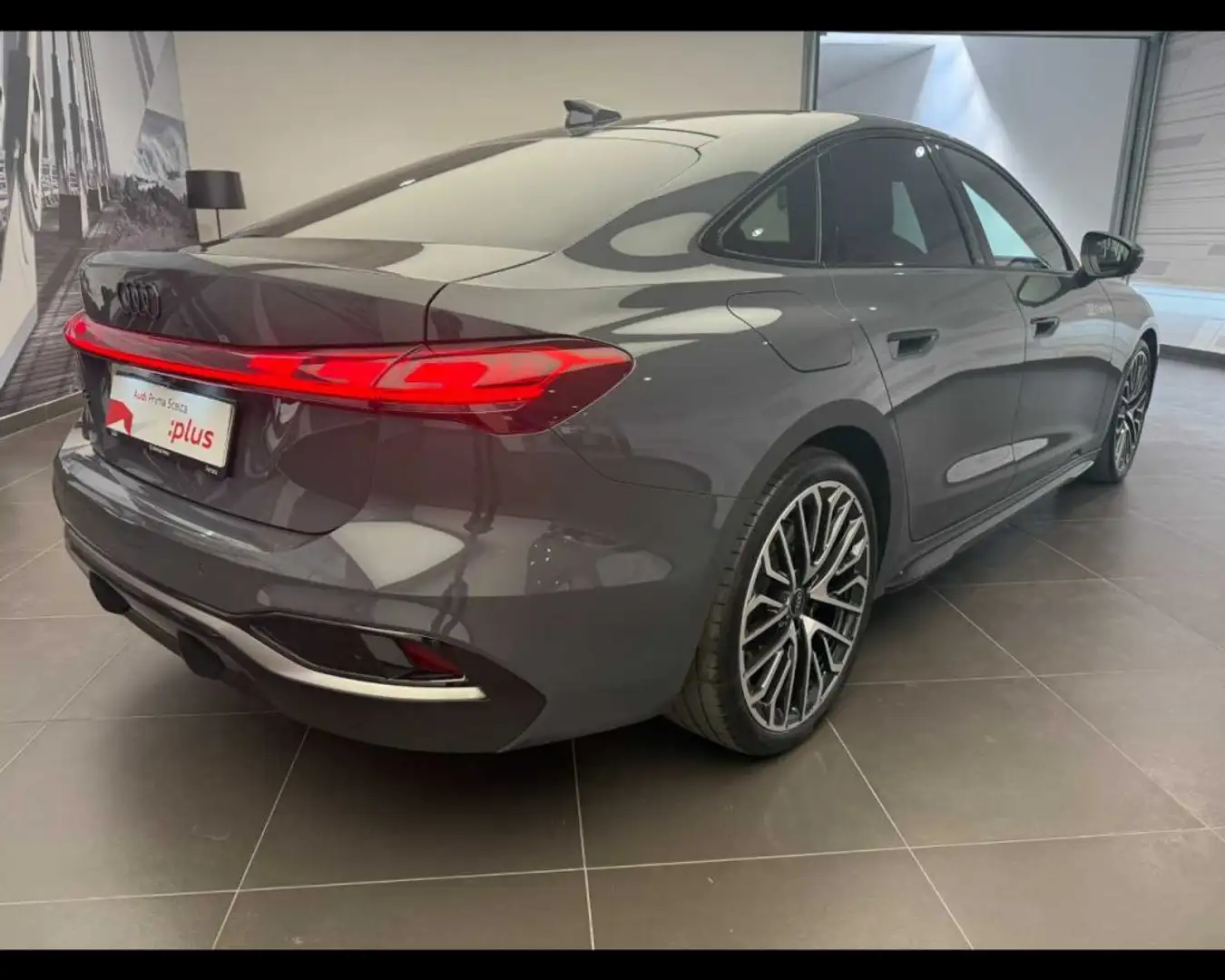 Audi A5 BERLINA MY 25  Ber   qTDI2,0  L4150/D7UA7 MY 25 Grigio - 2