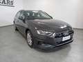 Audi A4 Avant 40 TDI quattro S tronic Business Advanced Grau - thumbnail 3