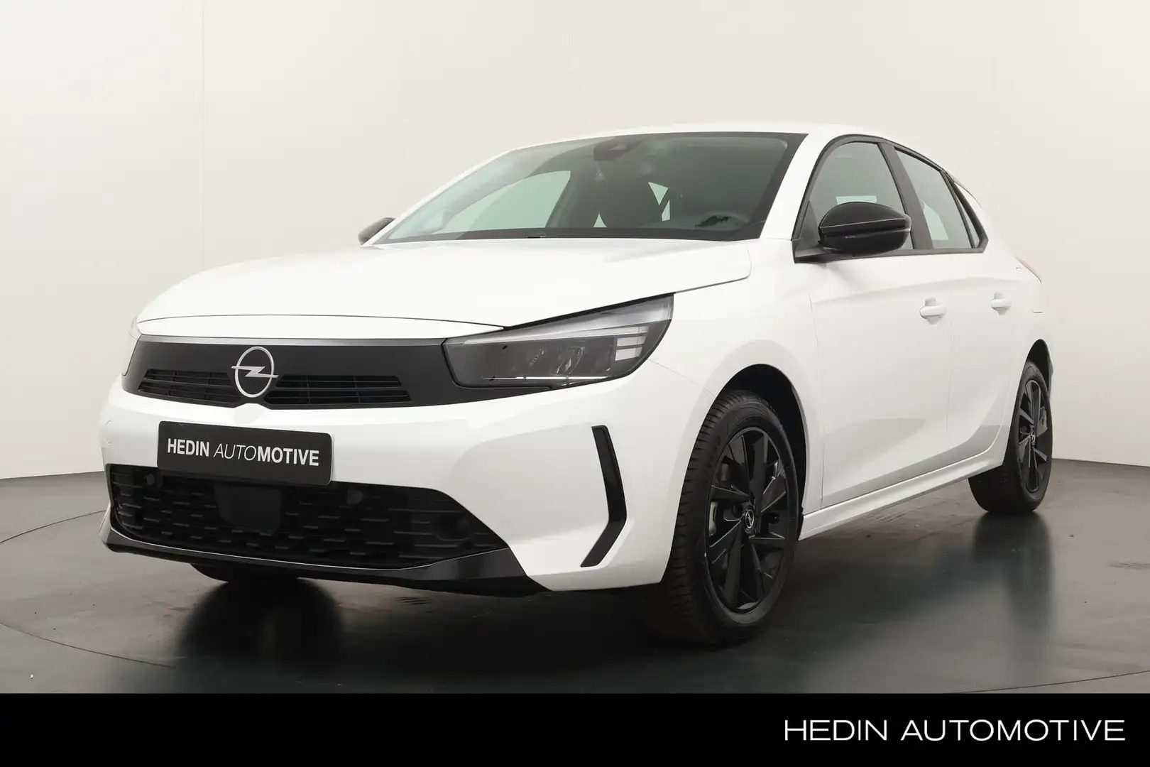 Opel Corsa 1.2 75pk Edition | Apple Carplay & Android Auto | Wit - 1