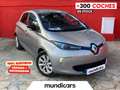 Renault ZOE Intens R240 65kW Gris - thumbnail 1