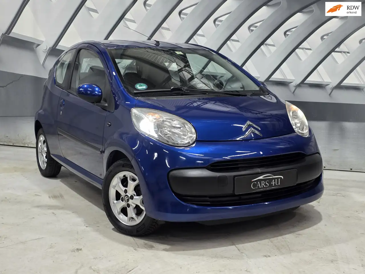Citroën C1