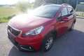 Peugeot 2008 1.2 PureTech 110 Allure Stop&Start (fl)(EURO Rot - thumbnail 4