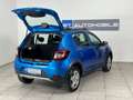 Dacia Sandero Stepway Prestige // NAVI // EINPARKHILFE // Blau - thumbnail 5