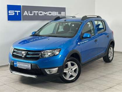 Dacia Sandero Stepway Prestige // NAVI // EINPARKHILFE //