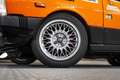 Fiat 131 Rally-Lancia Delta Motor H-Zulassung Note 2 Portocaliu - thumbnail 2