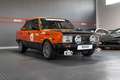 Fiat 131 Rally-Lancia Delta Motor H-Zulassung Note 2 Oranje - thumbnail 9