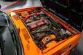 Fiat 131 Rally-Lancia Delta Motor H-Zulassung Note 2 Naranja - thumbnail 3