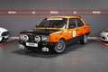 Fiat 131 Rally-Lancia Delta Motor H-Zulassung Note 2 Orange - thumbnail 30