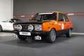 Fiat 131 Rally-Lancia Delta Motor H-Zulassung Note 2 Oranje - thumbnail 6