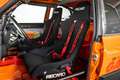 Fiat 131 Rally-Lancia Delta Motor H-Zulassung Note 2 Orange - thumbnail 19