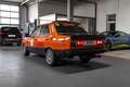 Fiat 131 Rally-Lancia Delta Motor H-Zulassung Note 2 Oranje - thumbnail 14