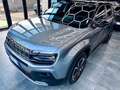 Jeep Avenger Avenger 1.2 turbo e-hybrid mhev Summit Edct6 Grigio - thumbnail 1