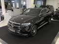 Mercedes-Benz EQC 400 4Matic AMG-LINE*DISTR*360*MEMORY*LED*AHK Schwarz - thumbnail 1