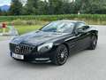 Mercedes-Benz SL 350 SL 350 Negro - thumbnail 1