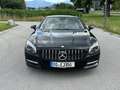 Mercedes-Benz SL 350 SL 350 Negro - thumbnail 2