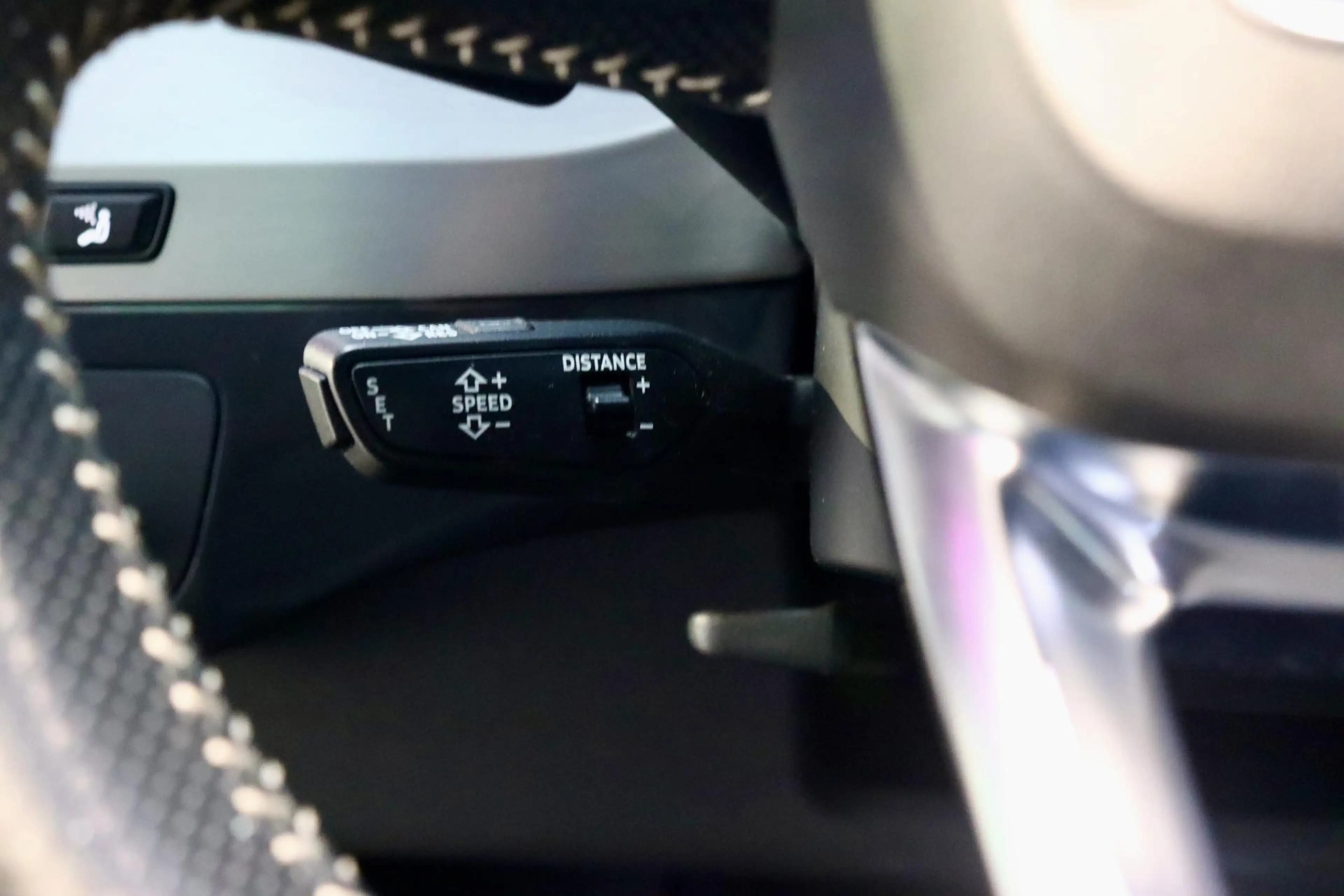 Audi Q7 e-tron 3.0 TDI Q Sport PANO|TrkHK|NL|MATRIX — photo 14
