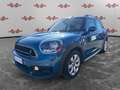 MINI Cooper Countryman Mini 1.5 Cooper SE Business Countryman ALL4 Autom Blu/Azzurro - thumbnail 4