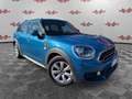 MINI Cooper Countryman Mini 1.5 Cooper SE Business Countryman ALL4 Autom Blu/Azzurro - thumbnail 1