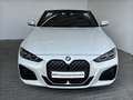 BMW 440 Mi xDr Cabrio Navi.Laser.ACC.HuD.ParkAs.LR-Hz Wit - thumbnail 2