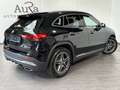 Mercedes-Benz GLA 220 4Matic AMG-Line NAV+CARPLAY+KEYLESS+SHZ Black - thumbnail 4