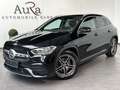 Mercedes-Benz GLA 220 4Matic AMG-Line NAV+CARPLAY+KEYLESS+SHZ Black - thumbnail 1