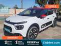 Citroen C3 PURETECH FEEL PACK Blanco - thumbnail 1