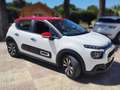 Citroen C3 PURETECH FEEL PACK Blanco - thumbnail 4