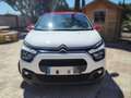 Citroen C3 PURETECH FEEL PACK Blanco - thumbnail 3