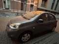 Nissan Micra Micra 1.2 Visia First Gris - thumbnail 1