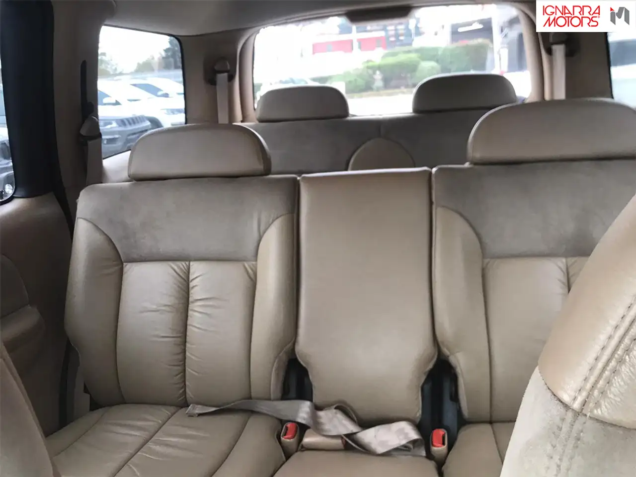 Dodge Durango 5.9 249CV 7POSTI ZA201FC, foto 8