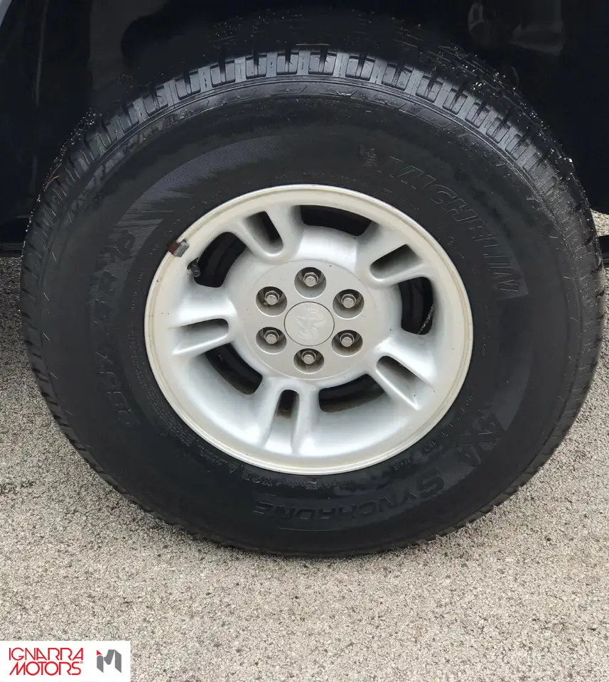 Dodge Durango 5.9 249CV 7POSTI ZA201FC, foto 5