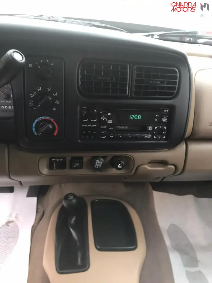Dodge Durango 5.9 249CV 7POSTI ZA201FC, foto 9