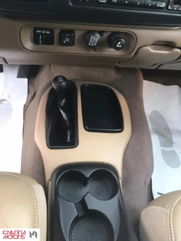 Dodge Durango 5.9 249CV 7POSTI ZA201FC, foto 10