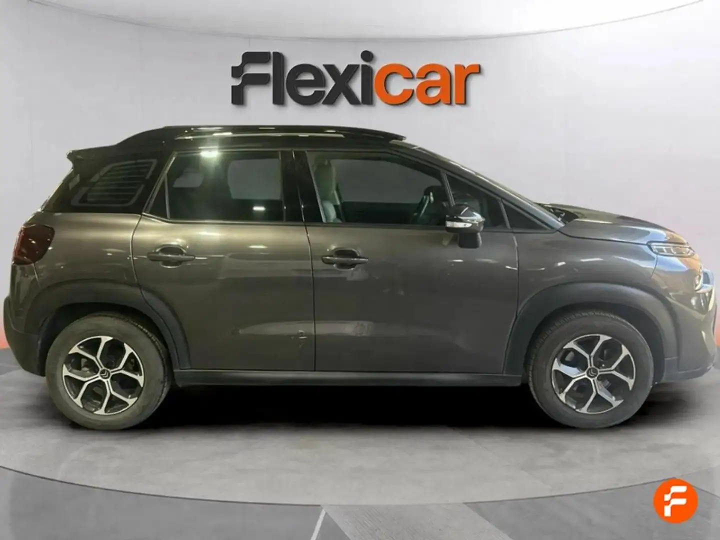Citroen C3 Aircross PureTech 81kW (110CV) S&S Shine Geel - 2